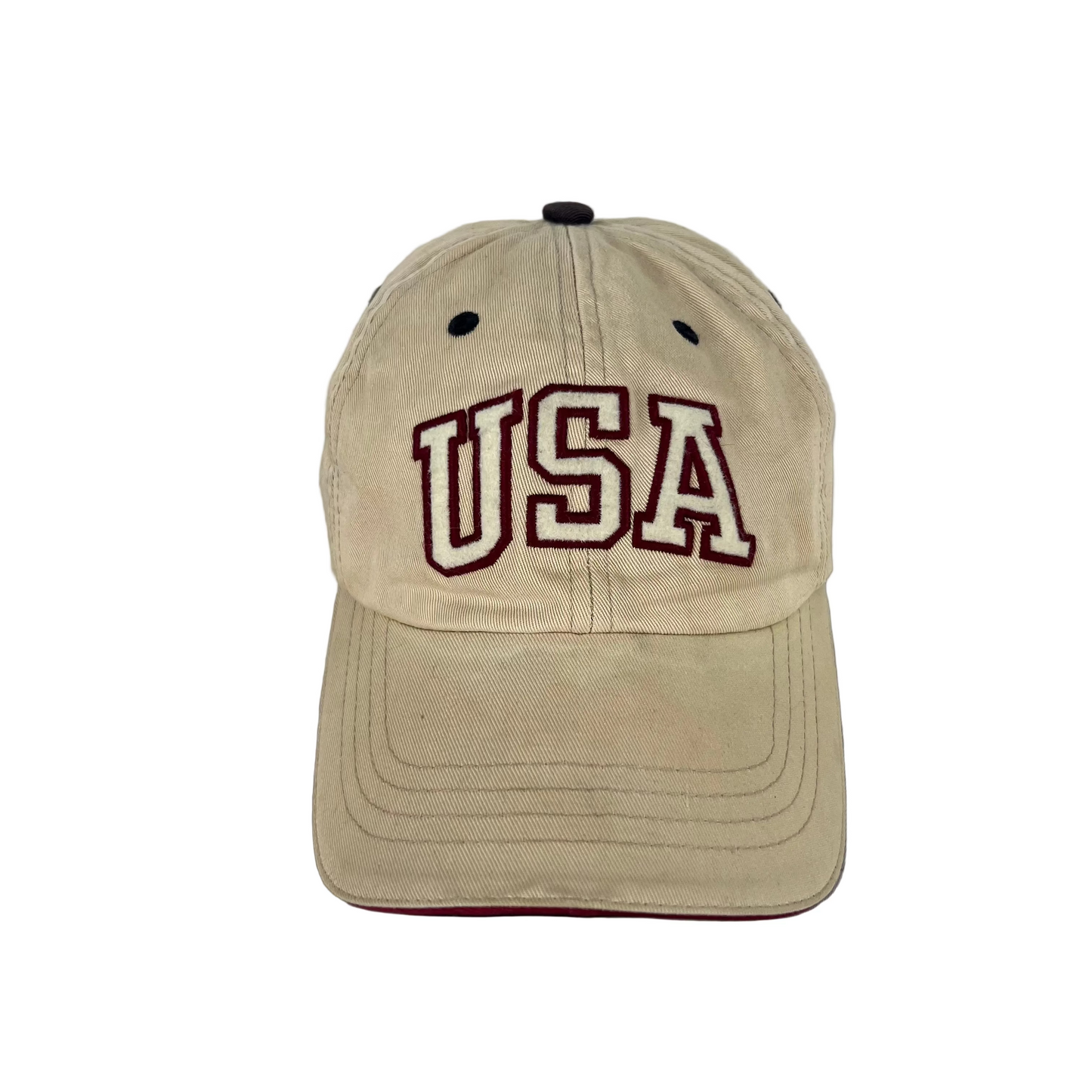 90s USA Hat