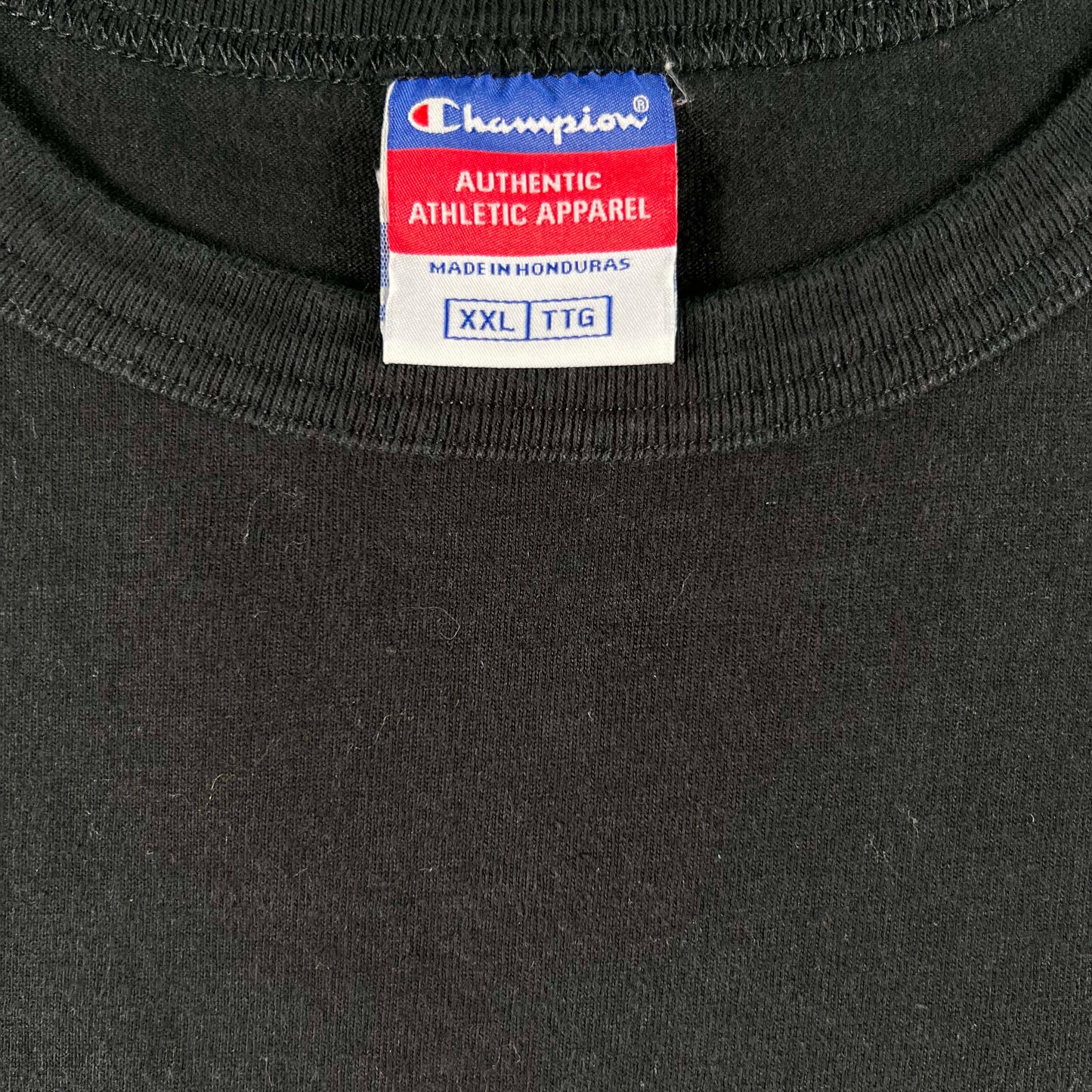 StockX Champion Tee- XXL