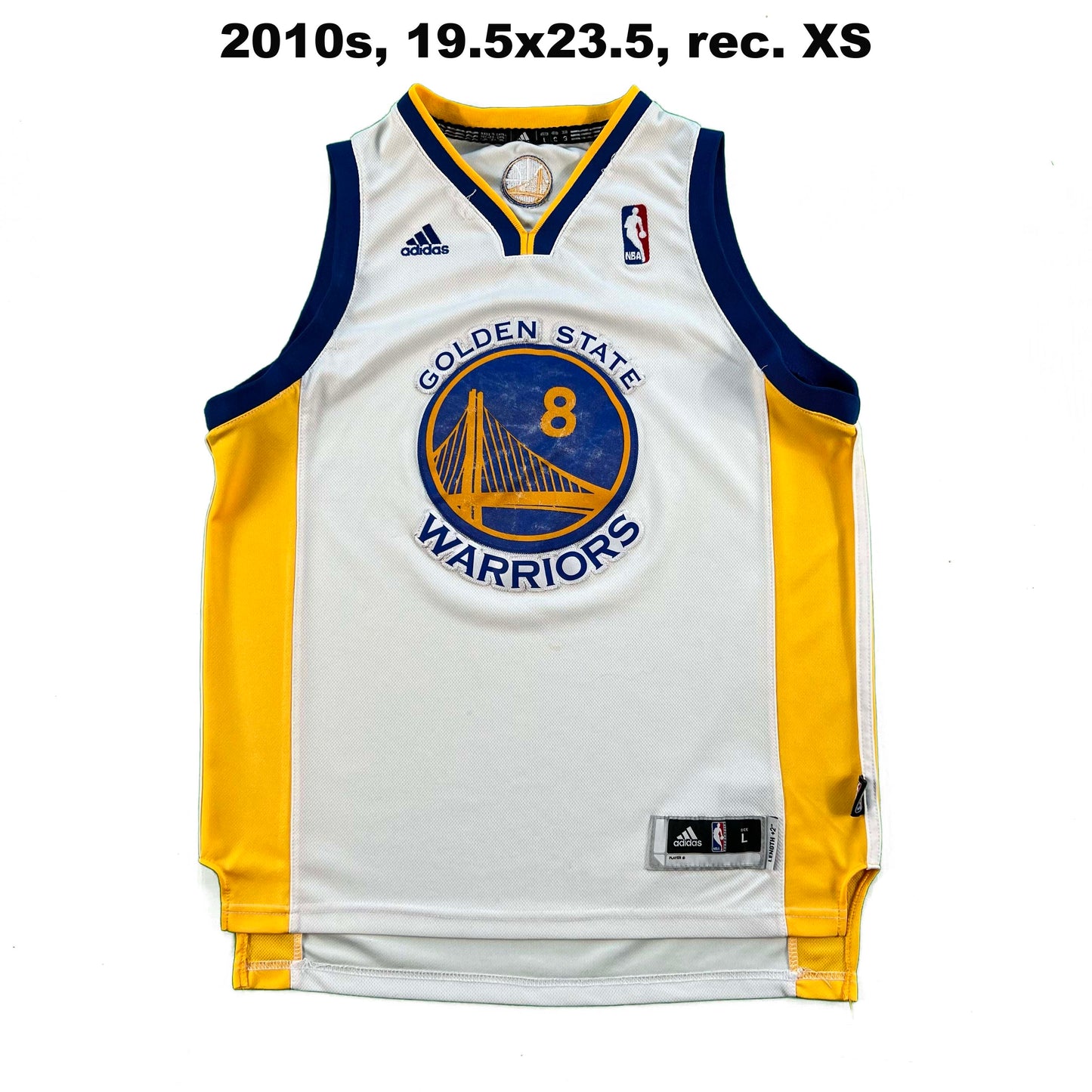 Golden State Warriors