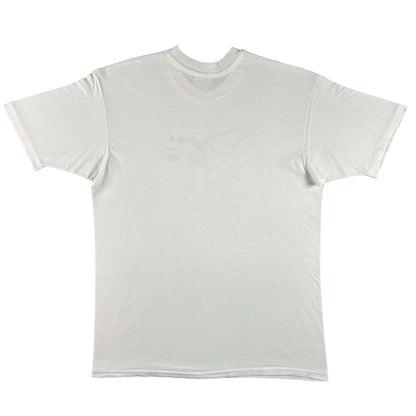 80s Picasso 'create peace' Tee- L