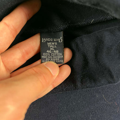 Vintage Lands' End Turtlenecks- SELECT SHIRT