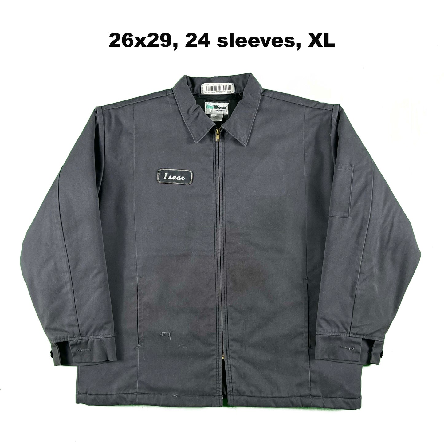 Vintage Mechanic Work Jackets- SELECT JACKET
