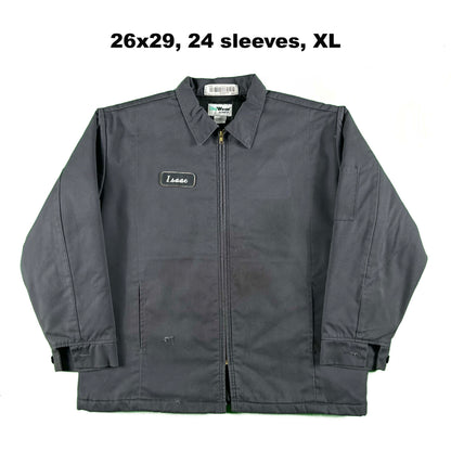 Vintage Mechanic Work Jackets- SELECT JACKET