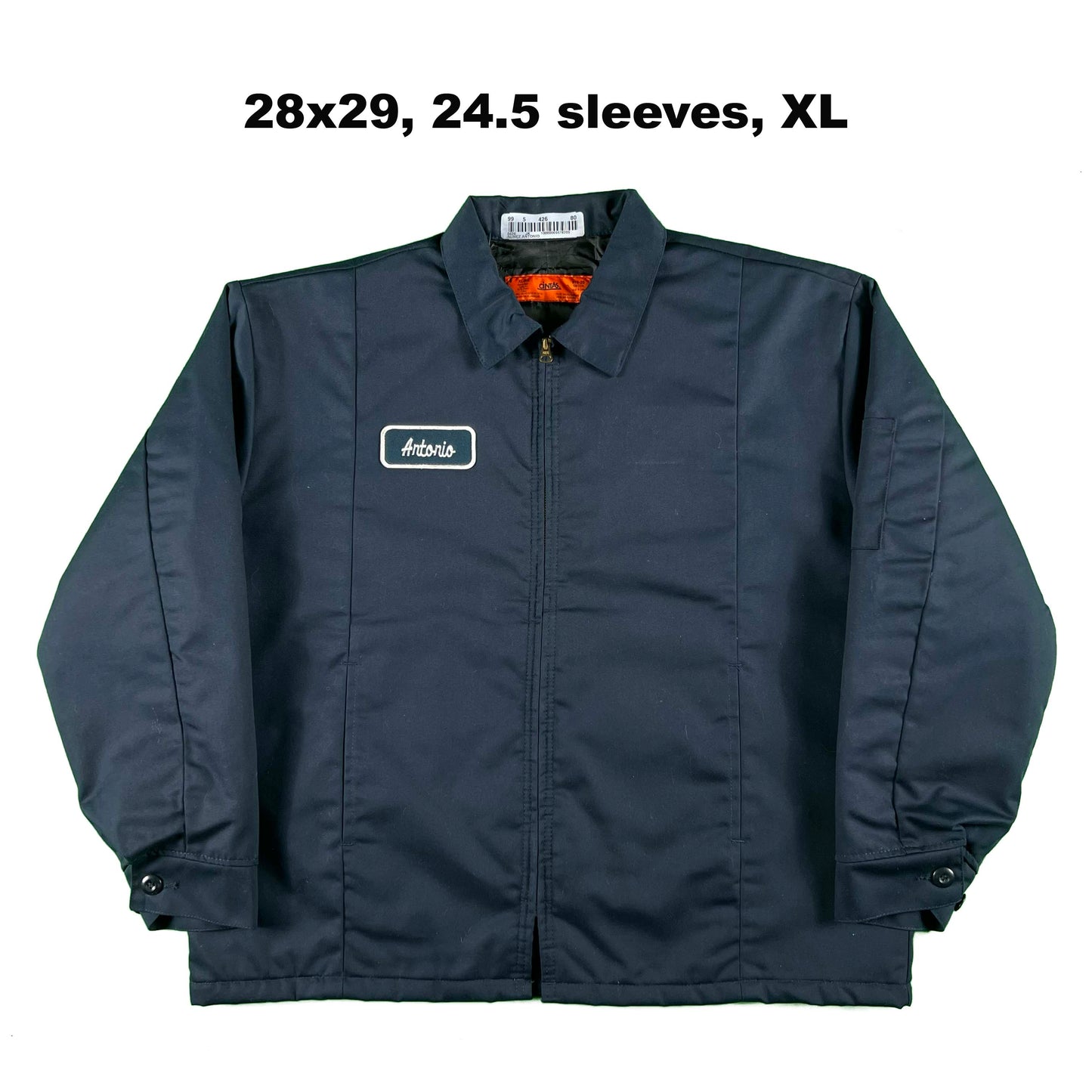 Vintage Mechanic Work Jackets- SELECT JACKET