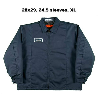 Vintage Mechanic Work Jackets- SELECT JACKET