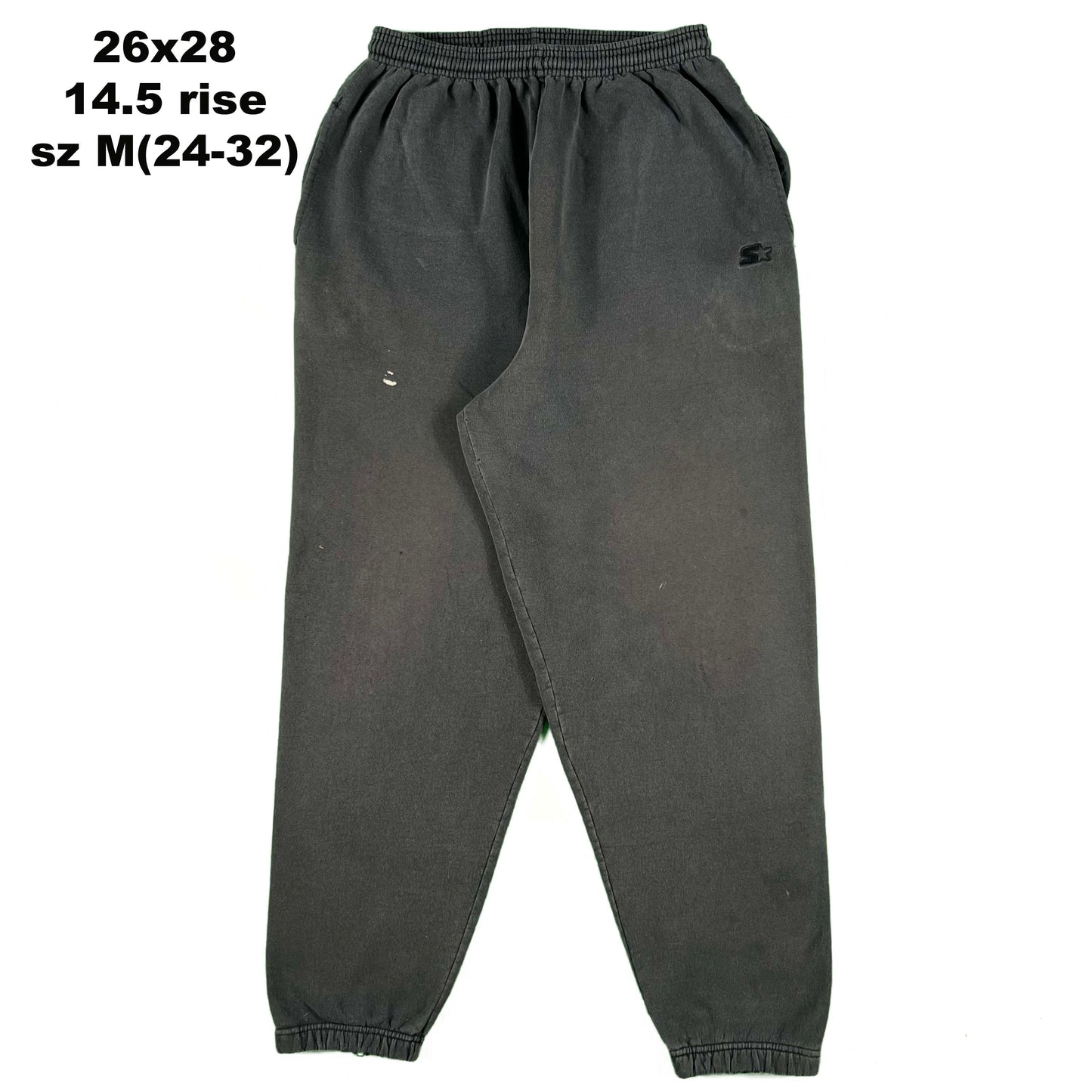 Vintage Various Colored Blank Sweatpants- SELECT PAIR