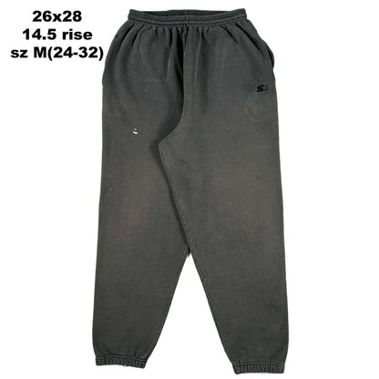 Vintage Various Colored Blank Sweatpants- SELECT PAIR
