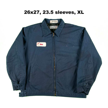 Vintage Mechanic Work Jackets- SELECT JACKET