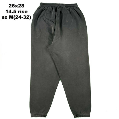 Vintage Various Colored Blank Sweatpants- SELECT PAIR