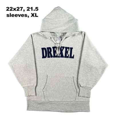 90s Champion Reverse Weave Hoodies- SELECT SWEAT