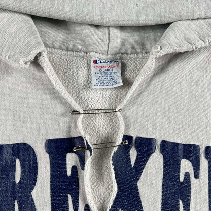 90s Champion Reverse Weave Hoodies- SELECT SWEAT