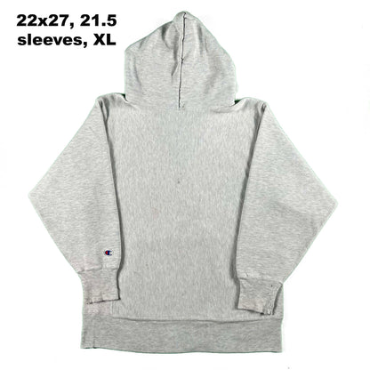 90s Champion Reverse Weave Hoodies- SELECT SWEAT