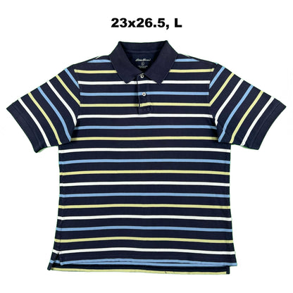 Vintage Eddie Bauer Polo Shirts- SELECT POLO