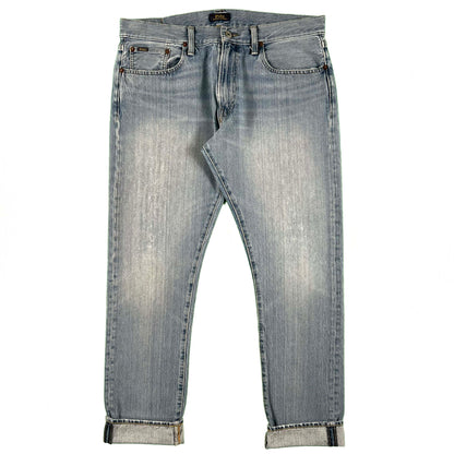 Polo Ralph Lauren 'Sullivan Slim' Denim- 34x30