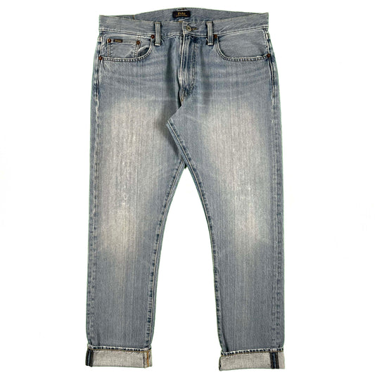 Polo Ralph Lauren 'Sullivan Slim' Denim- 34x30