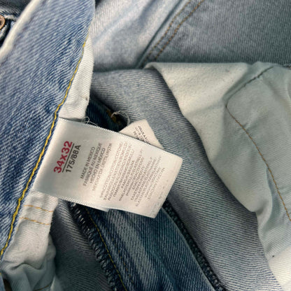 Polo Ralph Lauren 'Sullivan Slim' Denim- 34x30