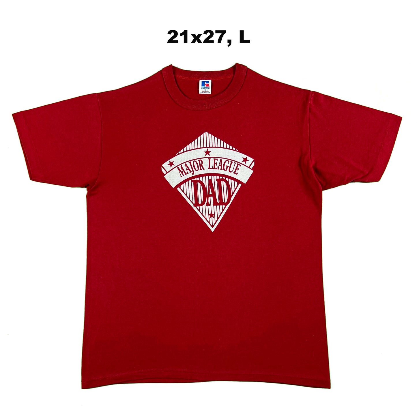 80s Russell Tees- SELECT TEE