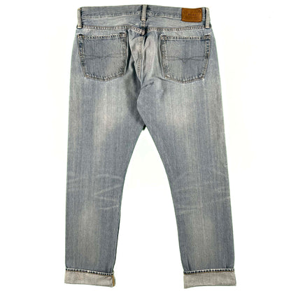 Polo Ralph Lauren 'Sullivan Slim' Denim- 34x30