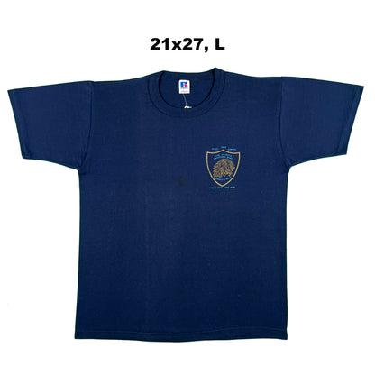 80s Russell Tees- SELECT TEE