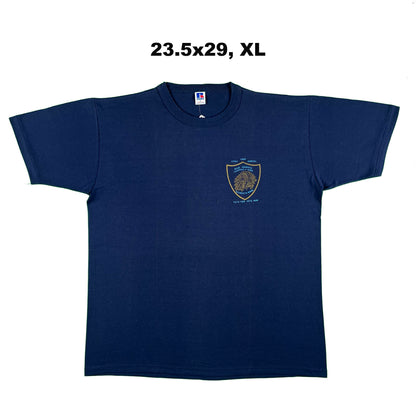 80s Russell Tees- SELECT TEE