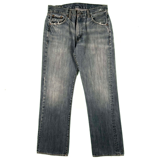Polo Jeans Co Ralph Lauren 'Ashmore Original' Denim- 32x31
