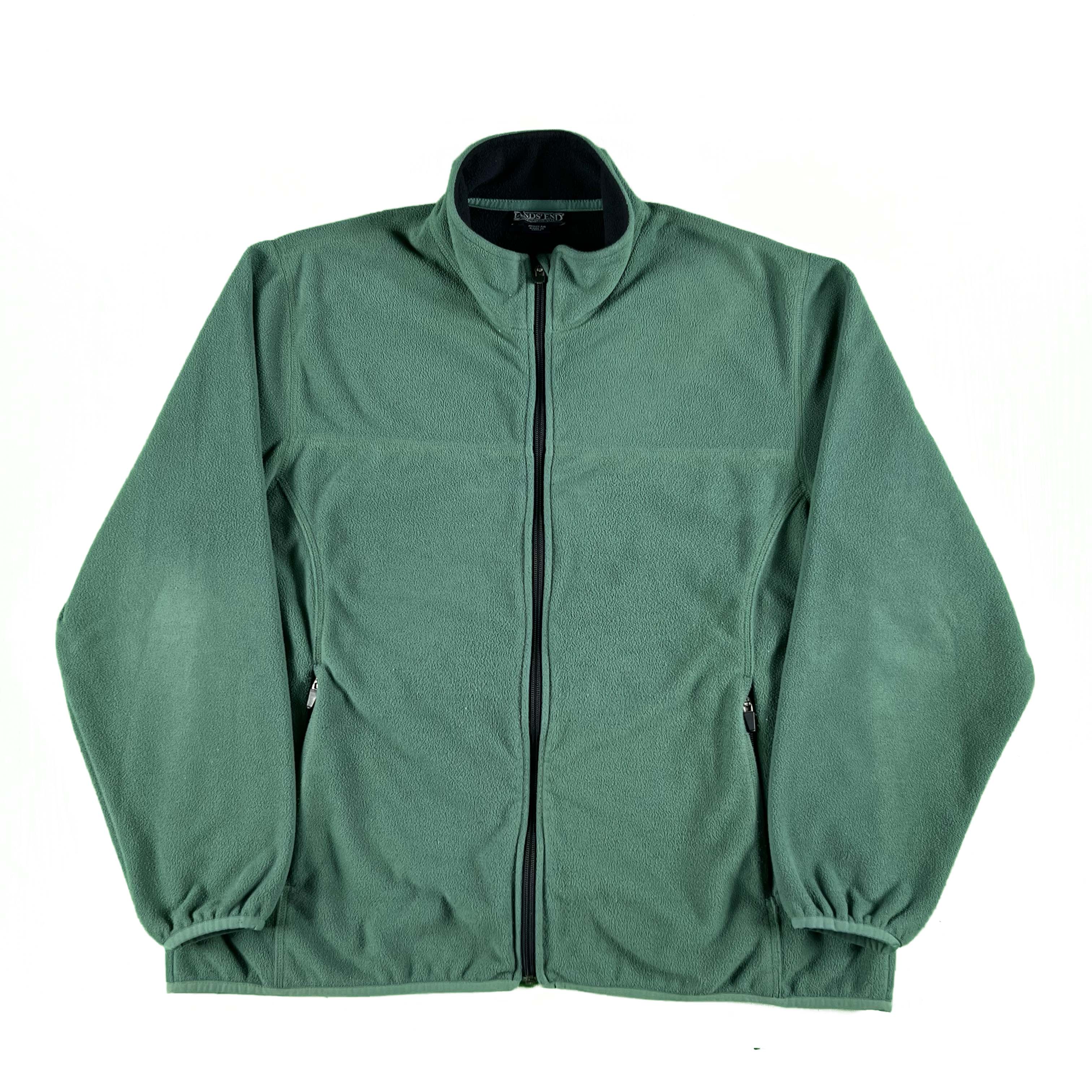 Lands' End – Plum Garments