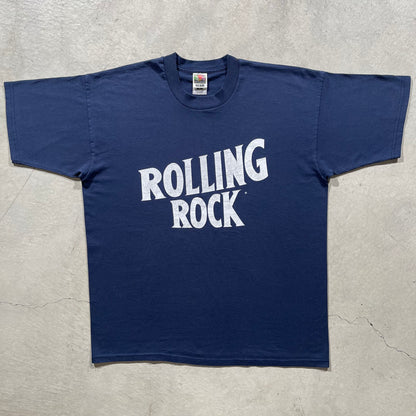 90s Rolling Rock Tee- XL