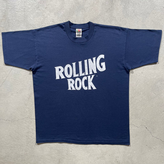 90s Rolling Rock Tee- XL