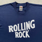 90s Rolling Rock Tee- XL