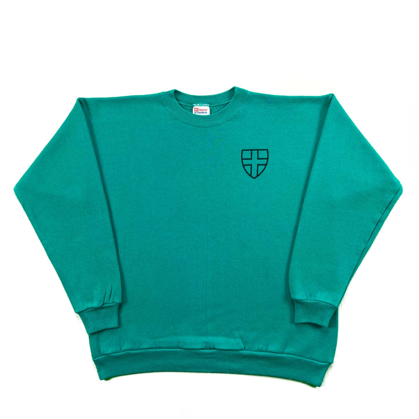 90s Chronicles of Narnia Sweatshirt- M