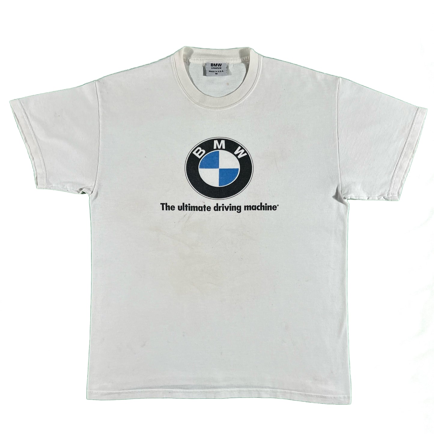 90s BMW Tee- M