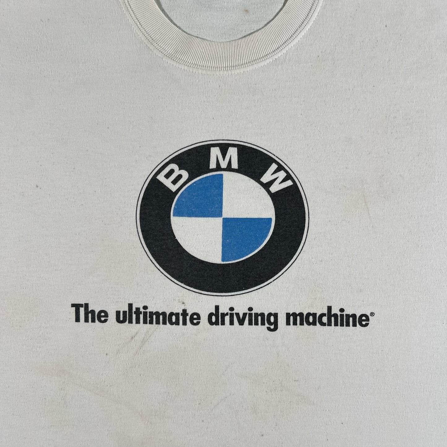 90s BMW Tee- M