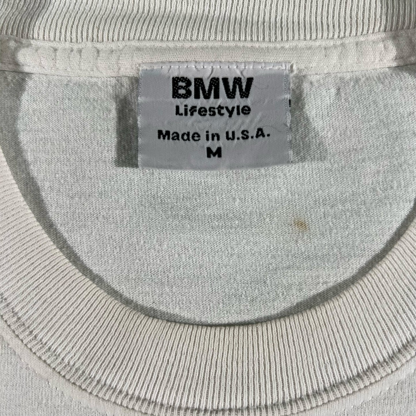 90s BMW Tee- M