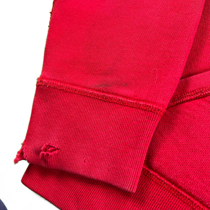 Polo Ralph Lauren Zip Up Hoodies- SELECT SWEAT