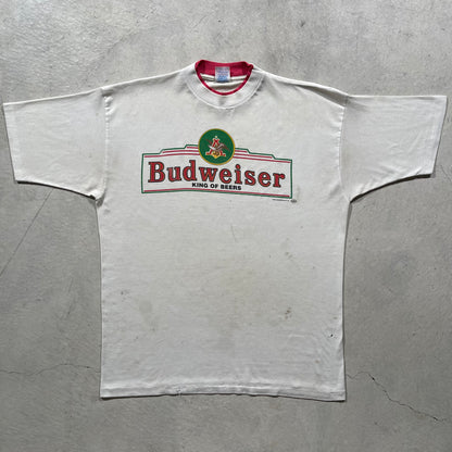 90s King of Beers Tee- XL