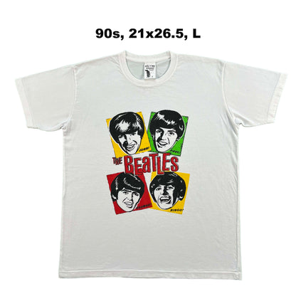 $30 Vintage Band Tees- SELECT TEE