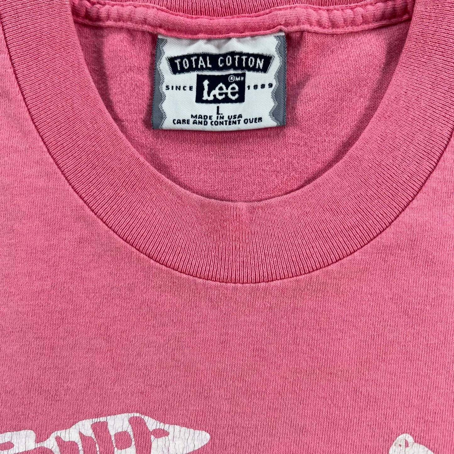 90s Jazz at the Albright-Knox Buffalo Tee- L