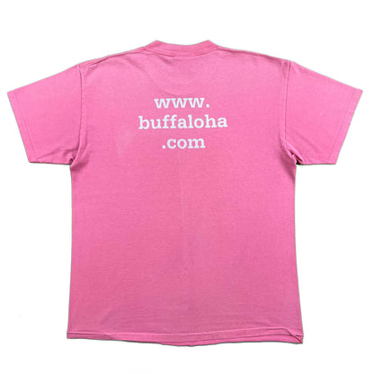 90s Jazz at the Albright-Knox Buffalo Tee- L