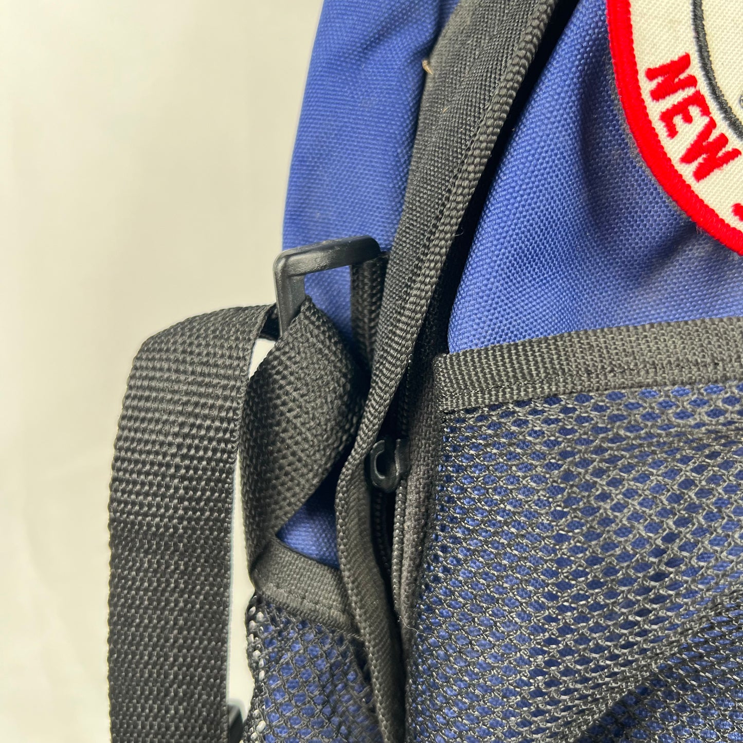2000 Patched Old Navy Backpack