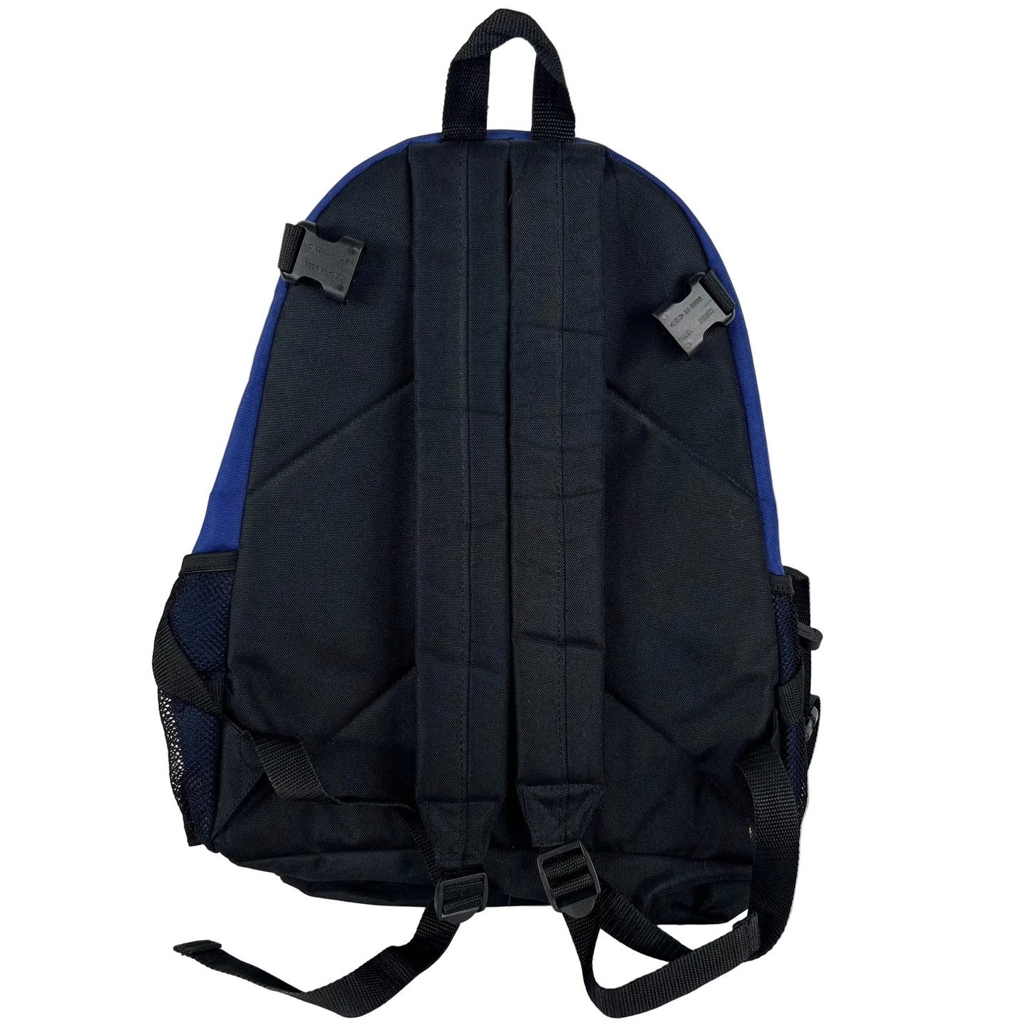 2000 Patched Old Navy Backpack