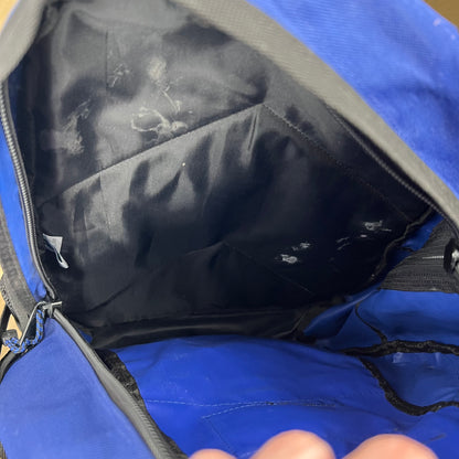 2000 Patched Old Navy Backpack