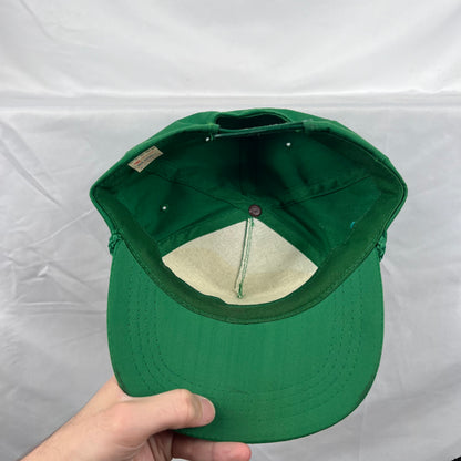 80s GENDER MACHINE Trucker Hat