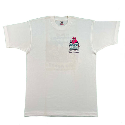 90s Rye NH Honda Dealership Tee- XL