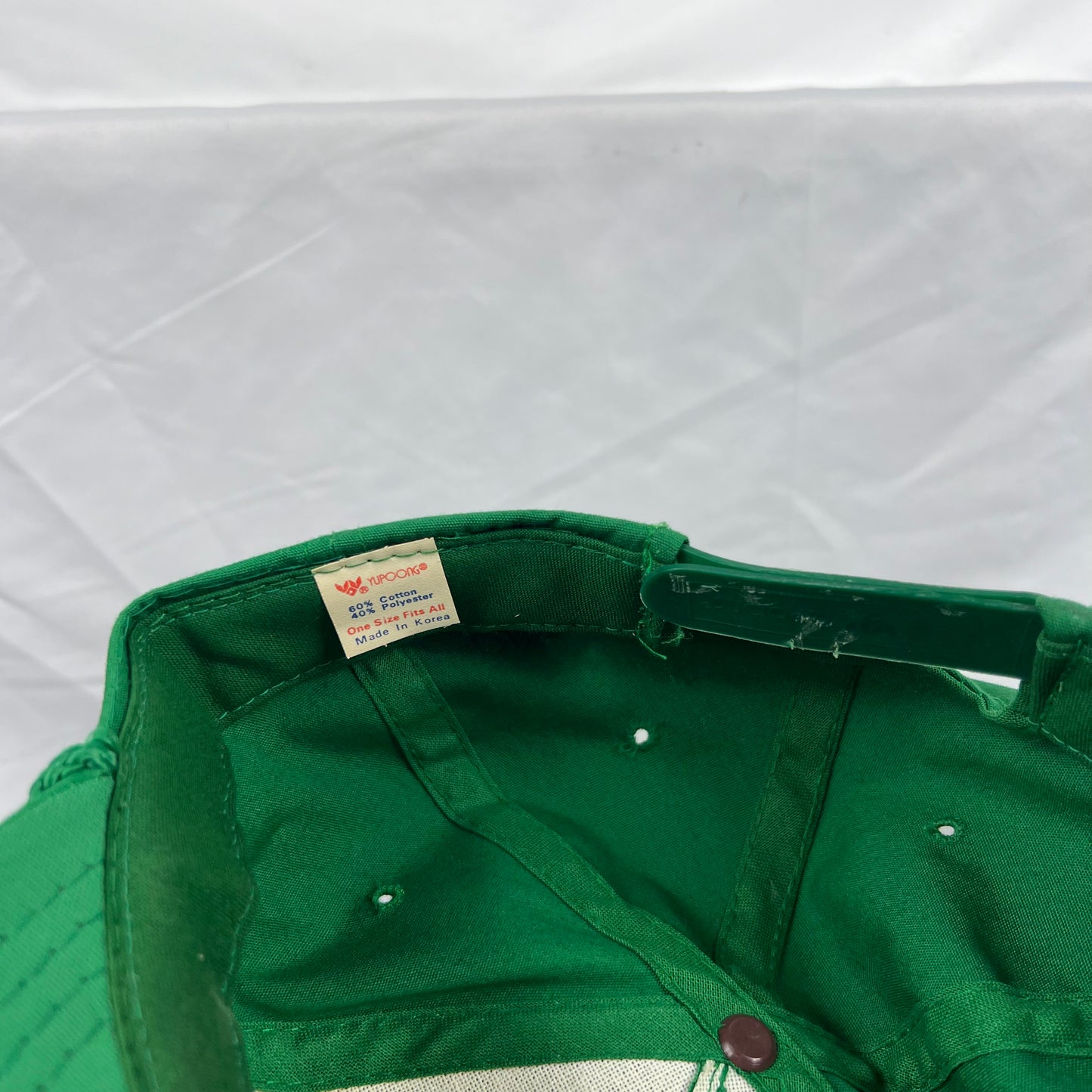 80s GENDER MACHINE Trucker Hat