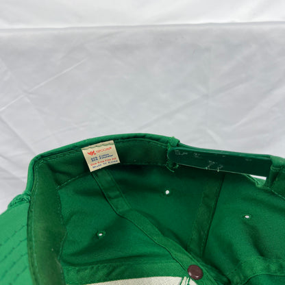 80s GENDER MACHINE Trucker Hat