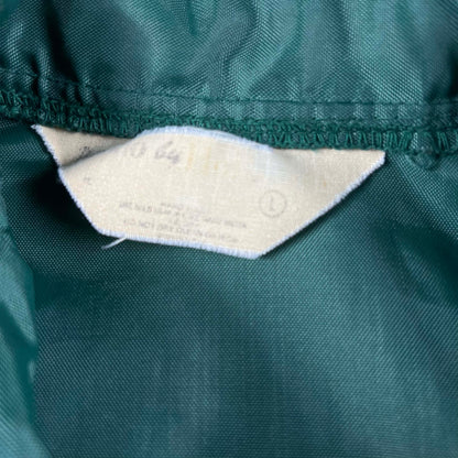 70s Chain Stitched Italian Ohio Jacket- L
