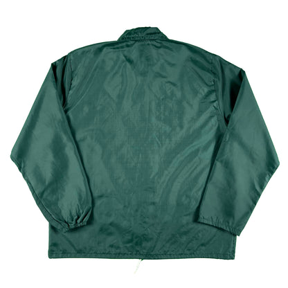 70s Chain Stitched Italian Ohio Jacket- L