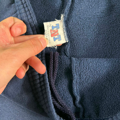 80s/90s U. of Michigan Wolverine Sweatshorts- M