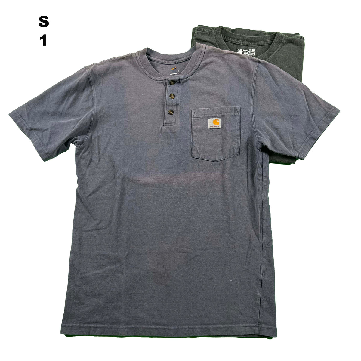 Carhartt T-Shirt 2 Packs- SELECT BUNDLE