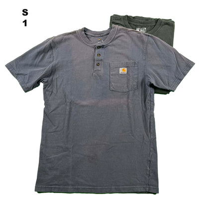 Carhartt T-Shirt 2 Packs- SELECT BUNDLE